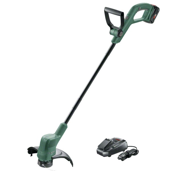 Акумулаторен тример за трева Bosch EasyGrassCut 18-230